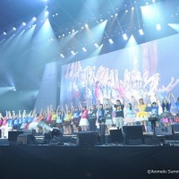 アニソンの祭典「Animelo Summer Live 2015」6週連続オンエア決定！ 画像