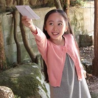 本田望結、子役から“女優”へ…「憧れは松嶋菜々子さん」 画像