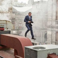 【特別映像】『007』にCGは不要!? 監督が明かすリアルアクションへのこだわり 画像