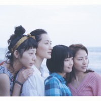是枝裕和監督、『海街diary』が海外映画祭で観客賞受賞！「愛されてるなあ…」 画像