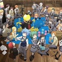アニメ「暗殺教室」第2期は2016年1月より放送開始決定！ 画像