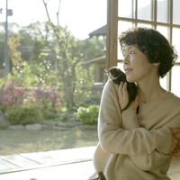 小林聡美で石井桃子「山のトムさん」ドラマ化！「幸せに暮らすってこういうこと」 画像