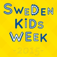 行列のできる親子イベント、 「スウェーデン・キッズ・ウィーク 2015」開催！ 画像