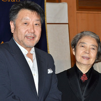 原田眞人監督、樹木希林との3度目のタッグは時代劇「歴史上の重要な人物で」 画像