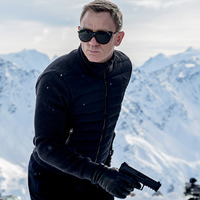 『007 スペクター』、シリーズ史上最長の上演時間に！ 画像