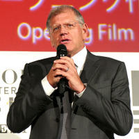 第28回東京国際映画祭、圧巻の“綱渡り”映画『ザ・ウォーク』で開幕！ 画像