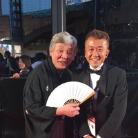 【MOVIEブログ】2015東京国際映画祭 Day1 画像