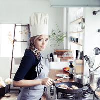 ローラ、 初のレシピ本「Rola’s Kitchen」が発売！ 画像