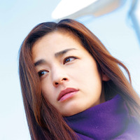 尾野真千子、『起終点駅 ターミナル』冴子を演じて「私の中に風が吹いた」 画像