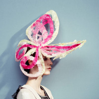 世界中のセレブ御用達の帽子デザイナー・原田美砂、日本初個展開催 画像
