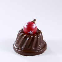 【3時のおやつ】「ジャン＝ポール・エヴァン」、クリスマスに向けた新作ショコラを発売 画像