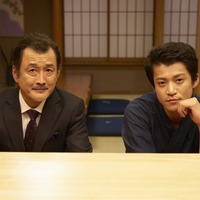 小栗旬、吉田鋼太郎に恋のアドバイス!? 「東京センチメンタル」初回マドンナも発表 画像