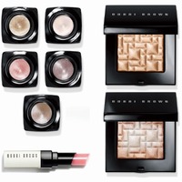 NY発コスメブランド「ボビイ ブラウン」から、“ストロビング”に注目した新コレクション登場 画像