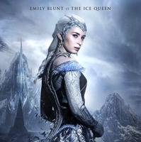 “氷の女王”降臨！ 悪の姉妹の魔力も明らかに『スノーホワイト／氷の王国』映像解禁 画像