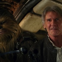 『スター・ウォーズ』、史上最速の世界興収10億ドル突破！全世界で賞賛の声相次ぐ 画像