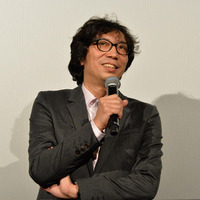 加藤シゲアキ、『ピンクとグレー』カメオ出演！「本当にふらーっと現場にいった」 画像