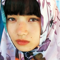 小松菜奈、異国の少女に！10代最後の1st写真集は「自分も満足できるものに」 画像