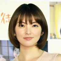 女優・田中麗奈、入籍を発表！「誠実で穏やかな人柄に惹かれ」 画像