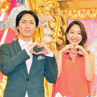 矢部浩之、8年ぶり「プロポーズ大作戦！」で青木アナとの結婚、自身の変化を大告白！ 画像