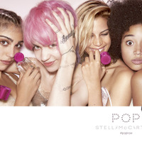 「ステラ マッカートニー」新フレグランス「POP」は“大胆で生意気”な香り！ 画像