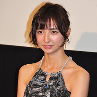 篠田麻里子、6年間レギュラーの「PON!」卒業し「本当に幸せ者」 画像