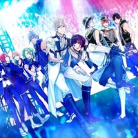 西川貴教手掛ける「B-PROJECT」今夏アニメ化決定！小野大輔ら声優陣も歓喜 画像