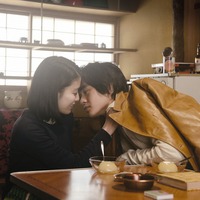 成海璃子主演『無伴奏』、韓国全州国際映画祭へ正式出品！「美しい瞬間と愛を届けたい」 画像