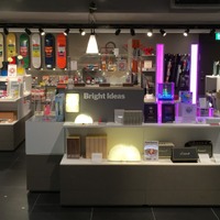 「MoMA DESIGN STORE」が渋谷と池袋のロフト内に新規オープン！ 限定アイテムも 画像