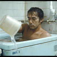 【特別映像】阿部寛、“よい風呂の日”に団地入浴シーン到着！『海よりもまだ深く』 画像