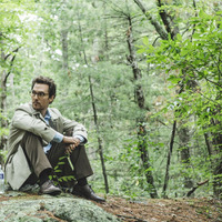 【シネマモード】どの役でもハマる俳優マシュー・マコノヒー、『追憶の森』でみせる姿とは？ 画像
