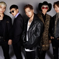 BIGBANG、初のスタジアムライブを映画館で生中継！ 画像