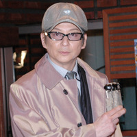 哀川翔、主演作の主題歌収録に「新鮮な気持ち」　孫ができたら「運動会に出ようかな」 画像