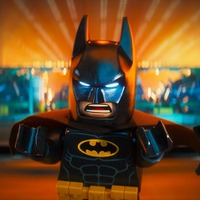 『LEGO（R）ムービー』、今度の主人公はバットマン！ 『レゴバットマン ザ・ムービー』 画像