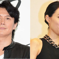 福山雅治＆吹石一恵、第1子妊娠を発表「未知なる出逢いに期待と喜び」 画像