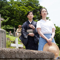 第89回アカデミー賞外国語映画賞の日本代表に『母と暮せば』が決定 画像
