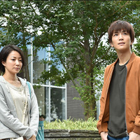 菅野美穂と岩田剛典を監視する目…!?「砂の塔～知りすぎた隣人」第2話 画像