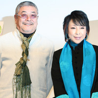 中尾彬夫妻、30年前の結婚3年目をふり返り「仕事してた記憶しかない…」 画像