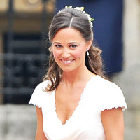 キャサリン妃の妹ピッパ・ミドルトン、結婚式は2017年5月に決定！ 画像