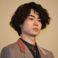 菅田将暉、初の恋愛映画主演に「山崎賢人とか、すごいなと思った」 画像
