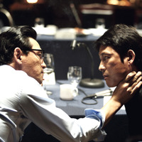 まるで韓国版『アウトレイジ』、チョン・ウソン＆チュ・ジフンら豪華競演『アシュラ』公開へ 画像