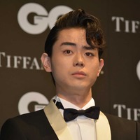 菅田将暉、9本の映画＆ドラマ・CM出演…今年は「すごく外に出た1年」 画像