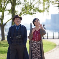 今度のマドンナは黒木瞳…吉田鋼太郎主演「東京センチメンタルSP」 画像