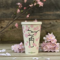 シェイク シャックで春限定の大人気ドリンクが復活！ 画像