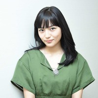 【インタビュー】川口春奈、制服女子高生役は「25歳になっても」衣装やメイクはスイッチ 画像
