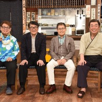 志村けんの呼びかけでドリフ4人が12年ぶりにテレビ共演！ 画像