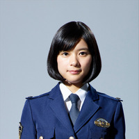 朝ドラ女優・芳根京子、物語を左右する警察官役に！ 「小さな巨人」 画像