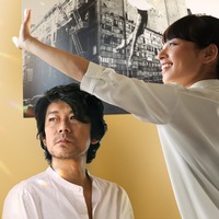 永瀬正敏、河瀬監督『光』がカンヌ・コンペ部門出品！日本人俳優初の快挙に 画像