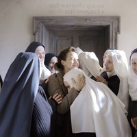 戦時下の修道女たちを救った実在の女医を名匠が映画化！『夜明けの祈り』 画像