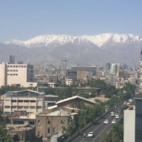 【MOVIEブログ】イラン・ファジル映画祭日記（上） 画像
