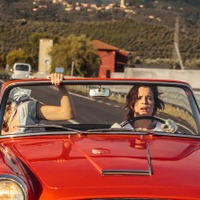 【予告編】イタリア女性の“脱出系”ロードムービー『歓びのトスカーナ』 画像